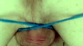 Amateur Bi Guy Jerks Off Solo