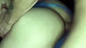 Gym Bro Bends Hungry Bottom Over for All-Night Bareback Pounding