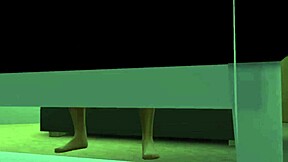 brazilian ass fire burns hotter than love in cum-filled anal