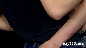 american twinks rimjob and facial fuck nonstop