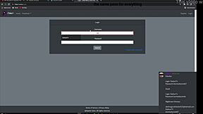 White Twink Ass Wrecked by Massive Black Cock Cottage Pound!