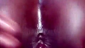 my solo bottom ass play with big cock teasing