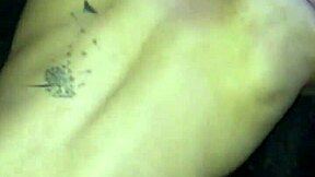 Gym Bro Bends Hungry Bottom Over for All-Night Bareback Pounding