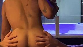 Twink Begs for Endless Bareback Cum and Cock Stuffing