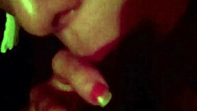 Amateur Rebeka Curtts Rocks It!