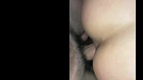 My psychologist fucks my ass raw in his office with his fat cock