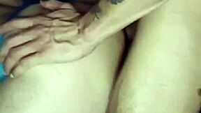 Gym Bro Bends Hungry Bottom Over for All-Night Bareback Pounding