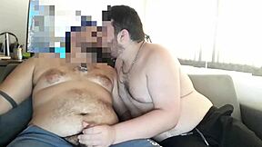 after halloween these gays ditch games for rough bareback creampie fucking...