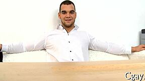 naughty homo porn gets you craving wild bareback action?