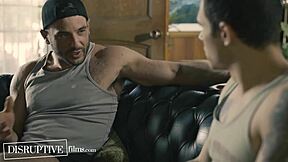 Straight jocks bareback hairy asses for viral fame!