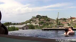 hey cute socks twinks, aaron fucks nico