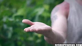 Hunks Jocks Gangbang Athletic Asses Deepthroat Rough Forest