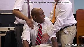 straight guys blowjob in the hr meeting penis pics