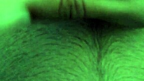 Boy masturbates solo in his cozy home room