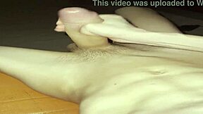 Huge Dick Twink Erupts Massively