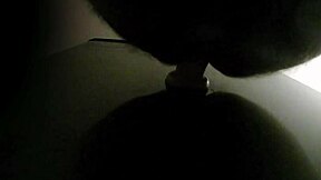 Ready for explosive solo facial cumshot?