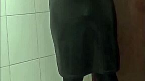 missing my man so i dress sexy in lingerie for him