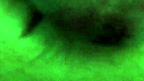 Boy masturbates solo in his cozy home room