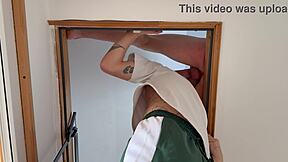 Twink begs for juicy ass pounding