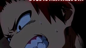 bakugou pounds kirishima's virgin asshole raw