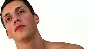 Who's slurping that huge cock till sloppy facial?