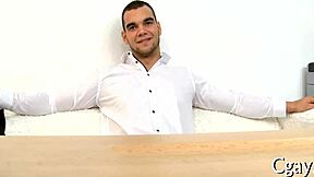 naughty homo porn gets you craving wild bareback action?