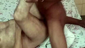 big black cock stretches that amateur ass 😈🍆💦