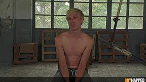 i'm in ecstasy tormenting three twinks with cock sucking and kinky domination pleasure