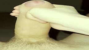 Huge Dick Twink Erupts Massively