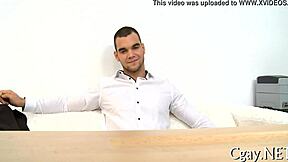 naughty homo porn gets you craving wild bareback action?