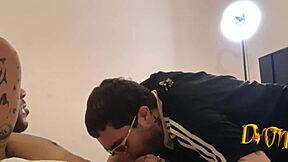 Dorn's Heartfelt Craving for Twink Cum Explosion Compilation