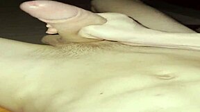 Huge Dick Twink Erupts Massively