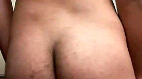 wanna see this sexy ass get wanked hard?