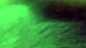 Boy masturbates solo in his cozy home room