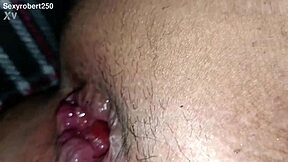 bisexual dude couldn't hold back solo anal dildo toy play