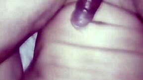 amateur big ass brunette takes monster cock creampie