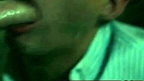 Spoiled Twink Takes Mechanic's Huge Cock Ride