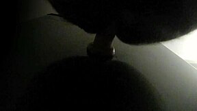 Ready for explosive solo facial cumshot?