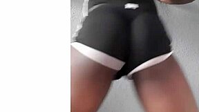 Shemales gangbang amateur asses group fuck boot frenzy wild