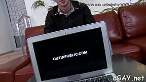 Nasty Sensual Big Cock Blowjob Ass Licking Bareback Fuck