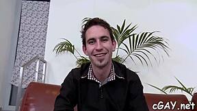 Nasty Sensual Big Cock Blowjob Ass Licking Bareback Fuck