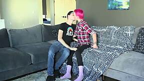 Bunga Bunga Twinks Go 100 Bareback Cum Covered Teens!