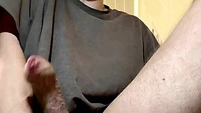 Twink anal orgasm from pink dildo! 🍆💦😩