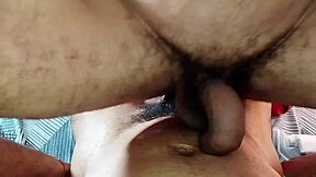 brazilian teen stud with huge dick makes humiliated boy moan for milk preview