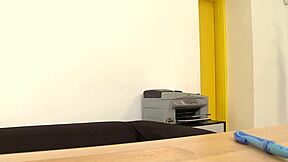 Huge Black Cocks Compete In Nasty Sensual Blowjob Facial Game