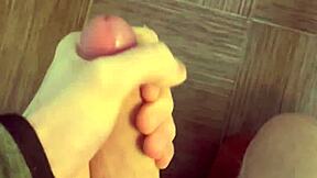 i explode watching young twink's huge cock cumshots moaning orgasms hardcore