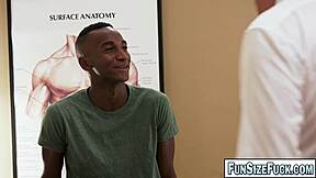 i check out doctor legrand wolf's clinic visit with kai neolani ultrasound checkup