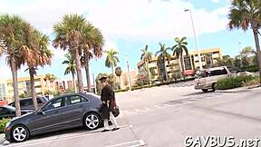 Two Gays Suck Huge Monster Cocks Fuck Rough Oral Cum