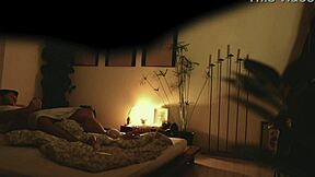 Caught my step grandson jerking off, time to fuck!