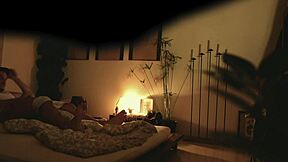 Caught my step grandson jerking off, time to fuck!